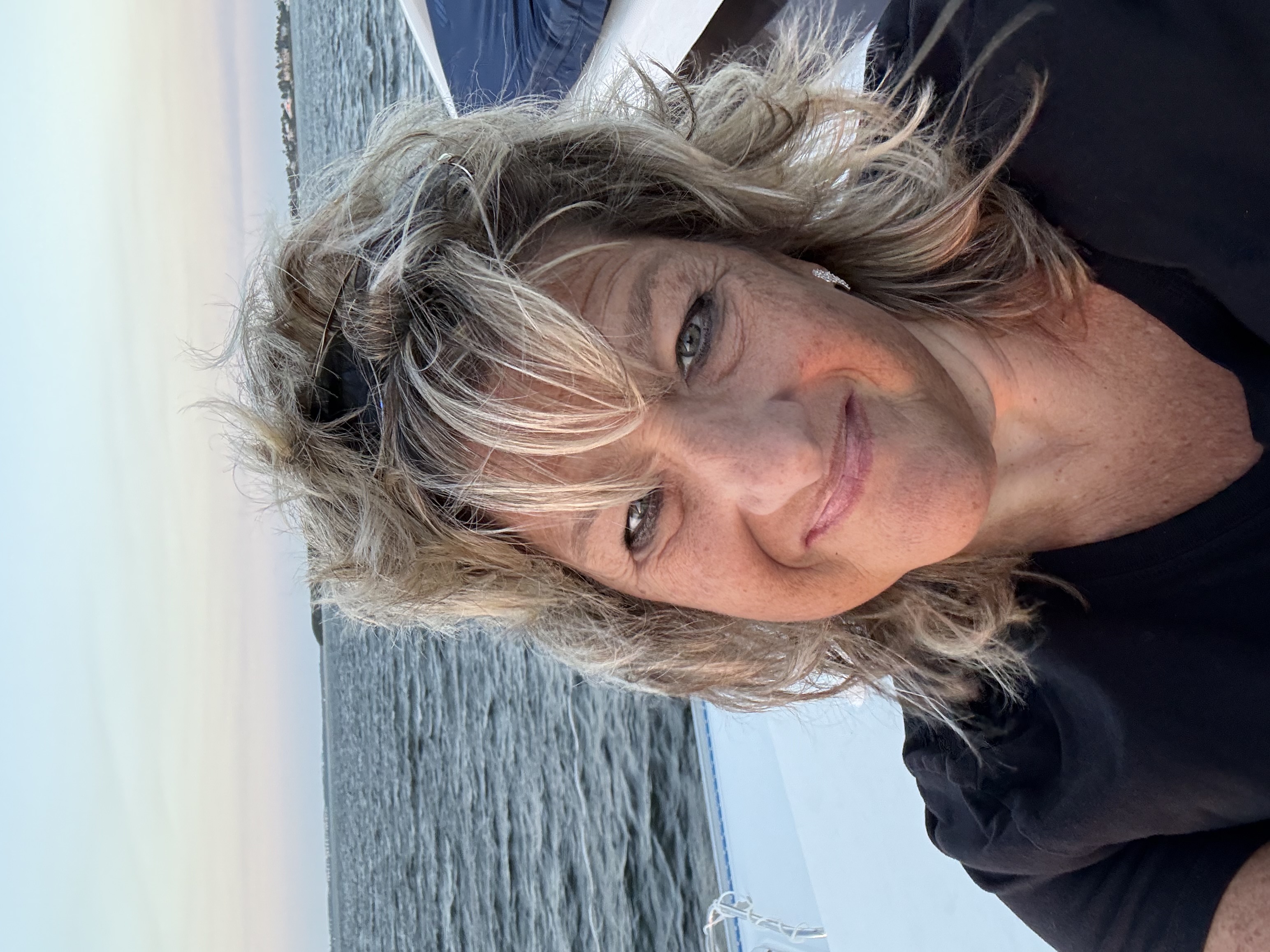 Cruise Brothers Travel Agent Amy Hughes